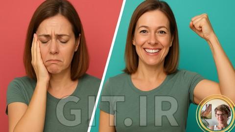 Lose Belly Fat After 40: Metabolism Reset