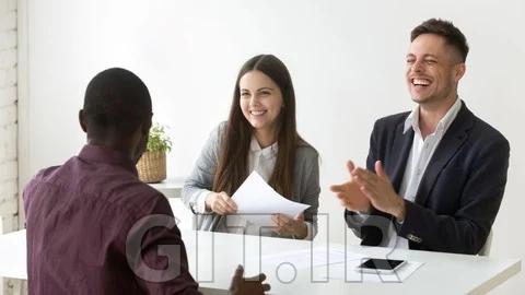 Recruitment Strategies: From Job Portals to Interviews