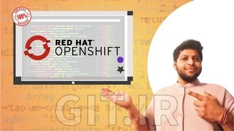 Red Hat OpenShift for Beginners: Complete Beginner Guide