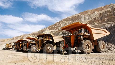 Reliability Engineering for Heavy Industry