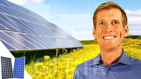 Grid-Tied SOLAR ENERGY system design: PV Panels - 2023