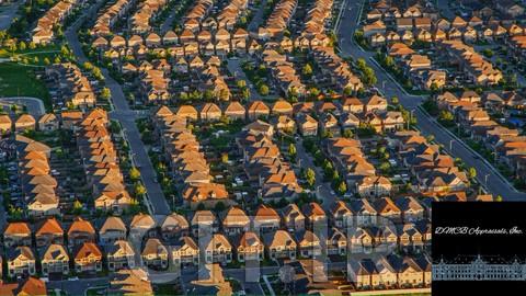 Residential Real Estate Valuation With An Appraiser