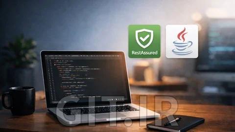 REST Assured API Automation Testing with Java