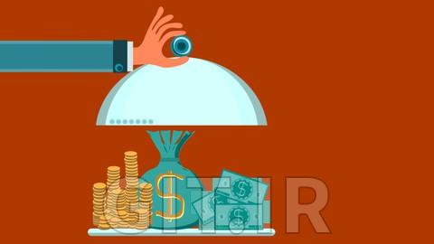 Restaurant Budget & Forecasting