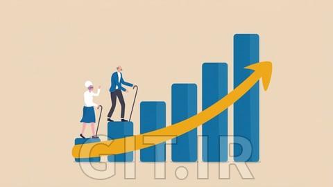 Retirement Planning 101 : Wealth, Investing & Income