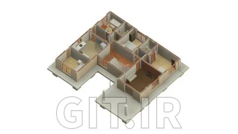 Revit Architecture BIM Complete Design & Documentation