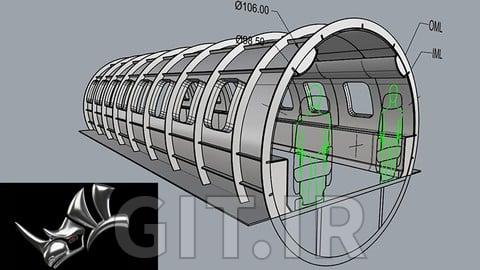 Rhino 3D Rapid Prototyping and Mock Up Building Level 2
