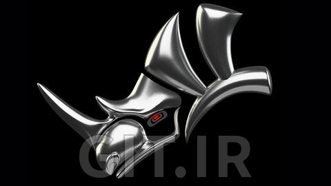 Rhino 3D ( any version )  Beginner Level to Advanced Level