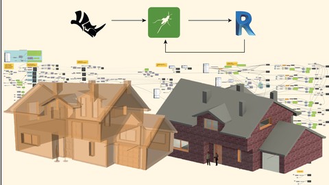 Creating a household using Rhino.Inside.Revit