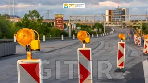 Roadwork & Traffic Management Safety Masterclass