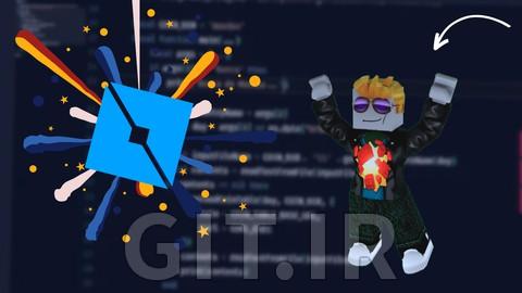 Roblox Studio 2023: Complete Lua Scripting for beginners