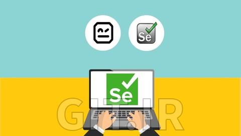 Robot Framework & SeleniumLibrary - Web automation