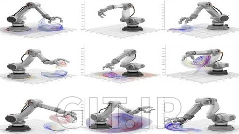 Robotics: Kinematics & Dynamics Simulation in MATLAB (Part3)