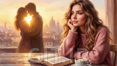 Romance Writing: Love Stories That Readers Can't Put Down