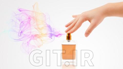 Room Spray Formulation (Aromatherapy Certified Course)