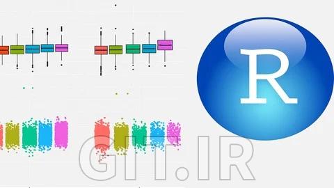 Learn Data Science & Biostatistics with R and RStudio