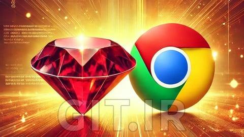 Ruby on Rails 8 and Hotwire : Build a Password Manager