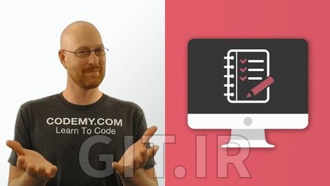 Ruby On Rails Web Development: To-Do List App