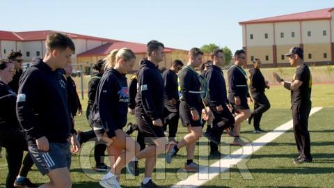Running Skill with Pose Method: Training Course Online