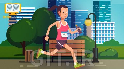 Running for Women 101