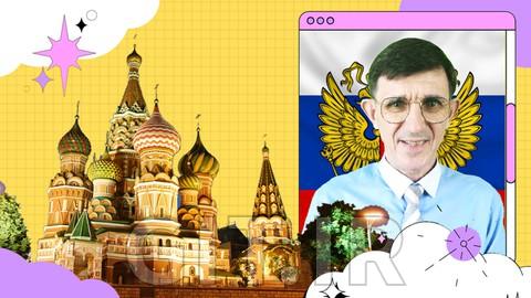 Russian Language is Easier than You Think!