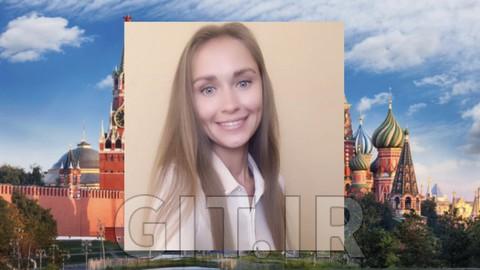 Russian in dialogues with Natalia