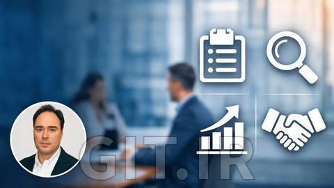 Sales Visit Skills: Customer Meetings That Close
