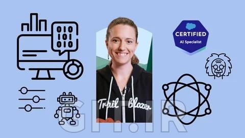 Salesforce Certified AI Agentforce Specialist (RAPID course)