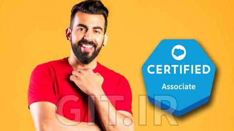 Fundamental Course in Salesforce Certified Associate (101)