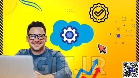 Salesforce Architect - DevOps & Deployment (CI/CD, Release)