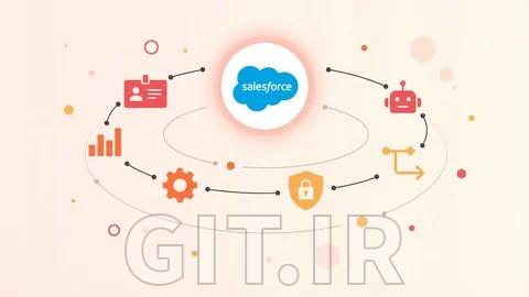 Salesforce for Beginners: The Complete Introduction to CRM