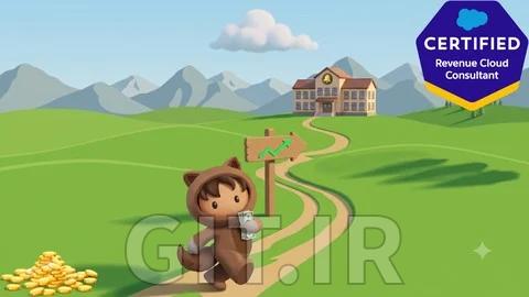 Zero to Hero Advanced Revenué Cloud & Billing for Salesforce
