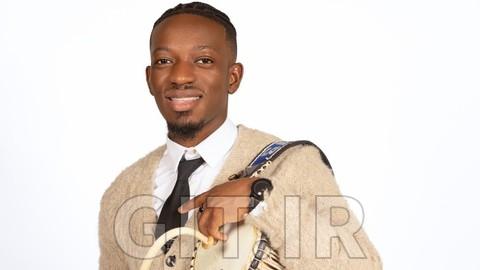 Sambay Tokasi: Talking Drum Tutorials