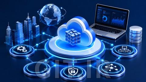 SAP BTP Training Full Course - Business Technology Platform
