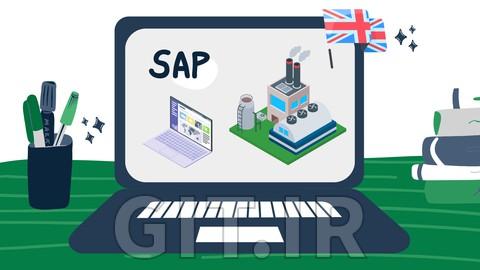 SAP PP Production Planning : Customizing