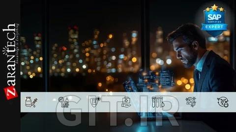 SAP S/4HANA Conversion End-to-End Training
