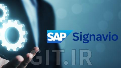 SAP Signavio - Process Management, Mining and Intelligence
