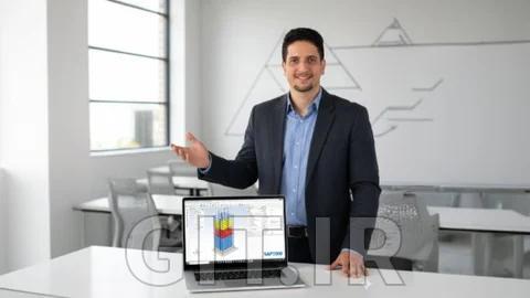 Mastering SAP2000: From Beginner To Pro