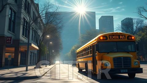 School Site Selection Analysis using Google Earth Engine