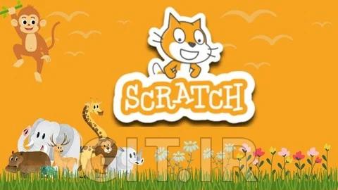 Full Scratch 3.0 Programming Course 2025 for Beginners