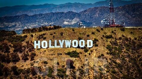 Screenwriting Workshop