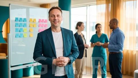 Scrum Explained for Marketing, HR, Ops & Business Teams