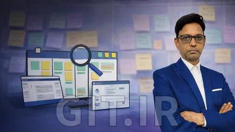 Scrum Fundamentals & PSM I – Practical Approach