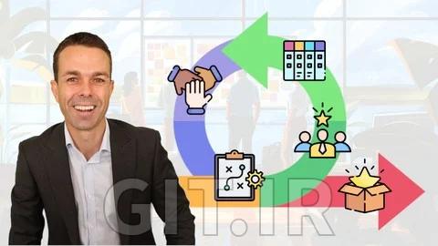 The Ultimate Scrum Master: PSM Exam Prep Course (10 PDUs)