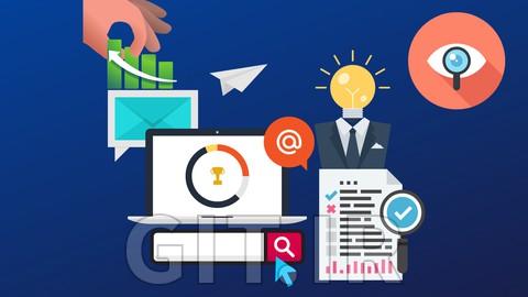 Search Engine Optimization Complete Specialization Course