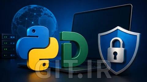 Secure Code in Python & Django from beginner to Advanced
