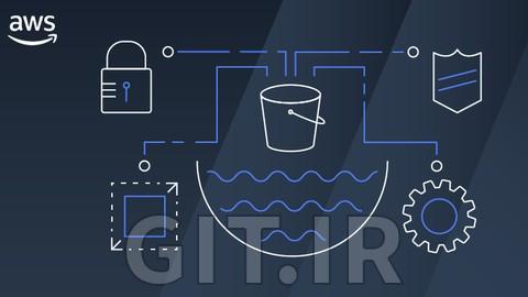 Secure DataLakes on AWS with AWS Lake Formation - Hands On!