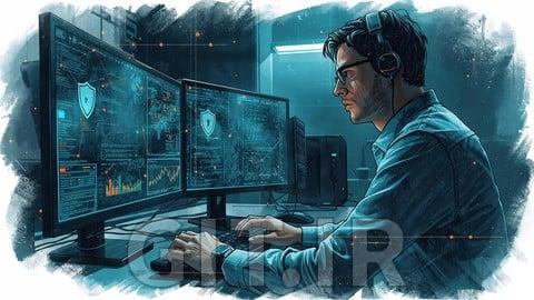 Security+ 701 Just Labs: The Ultimate Hands-On Bootcamp