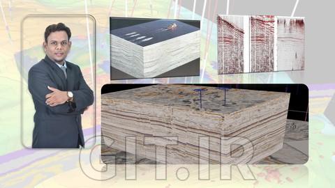 Seismic Data Processing: Basic to Advance