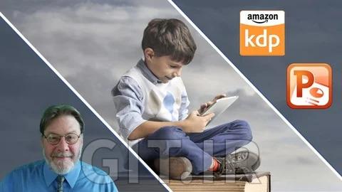 Self-publishing Children's Books: Self-publish w/PowerPoint